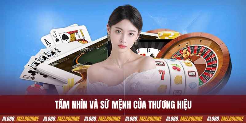 Tầm nhìn và sứ mệnh phát triển của alo88