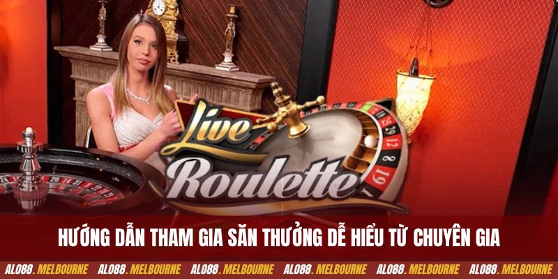 Hướng dẫn tham gia săn thưởng dễ hiểu từ chuyên gia